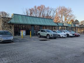 1626 East Prospect Road