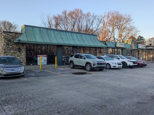 SR 20 Retail & Warehouse Opportunity
