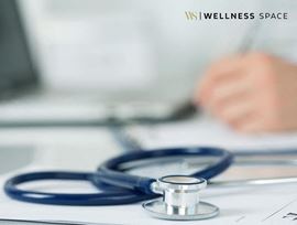 Houston Medical Shared Office Rentals by WellnessSpace