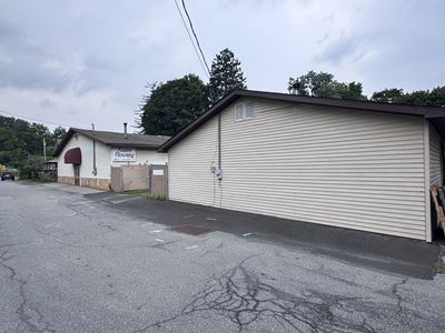 Rhinebeck Area - Staatsburg, NY