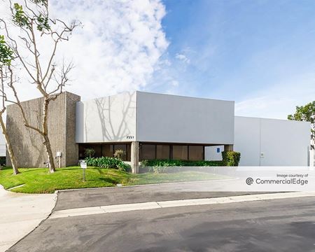 Photo of commercial space at 7402 Prince Drive in Huntington Beach