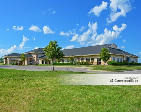Office space for Rent at 10100 East Shannon Woods Circle in Wichita