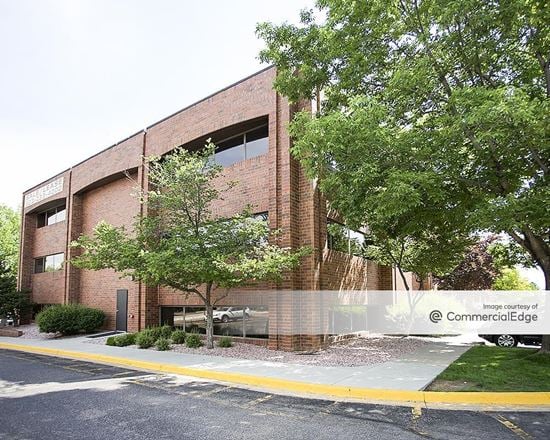 Academy Park Plaza