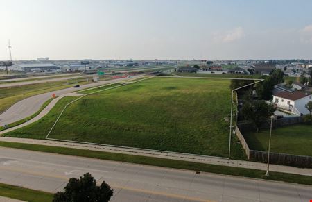 Photo of commercial space at 3804 36th St S in Fargo