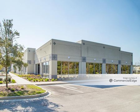 Photo of commercial space at 1845 Town Center Blvd in Fleming Island