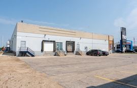 1170 St. James Street