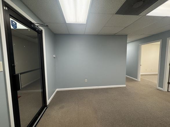 1,500 sqft Office Space New Bern NC