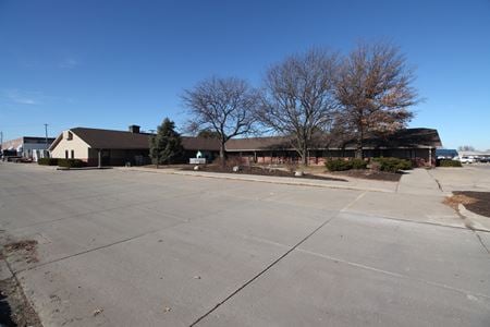 Photo of commercial space at 3940 Cornhusker Hwy in Lincoln