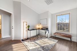 Anchored Media Studios - Laurel