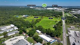 Recker Highway Business Park