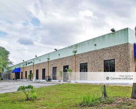 Photo of commercial space at 1901 S Poinciana Boulevard in Kissimmee