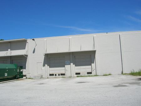 Industrial space for Rent at 280 S Yonge St in Ormond Beach
