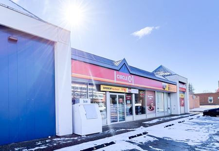Other space for Sale at 102 6 Avenue SE in Medicine Hat