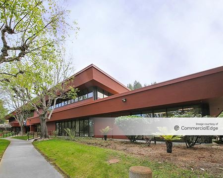 Office space for Rent at 1600 Green Hills Road in Scotts Valley