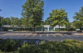 Chastain Center