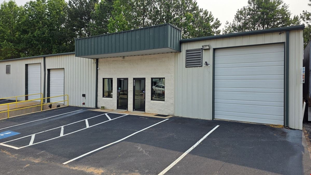 3620 North Pkwy