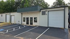 3620 North Pkwy