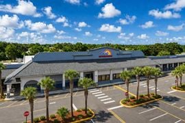 Westport Plaza