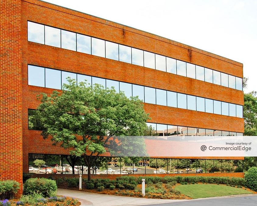 Lake Park Office 1955 Lake Park Drive SE 1955 Lake Park Drive SE