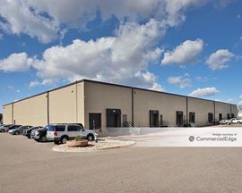 Plymouth Building