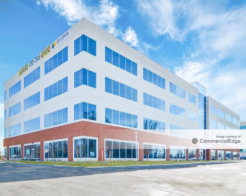 1500 West Nursery Road, Linthicum Heights, MD 21090