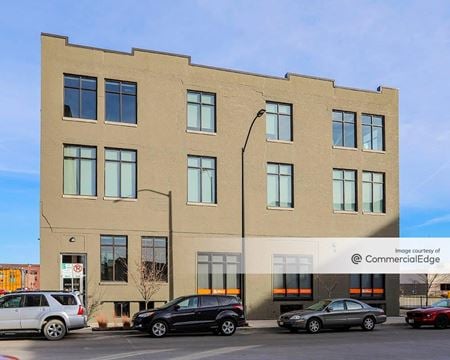 Commercial space for Rent at 319 SW 5th Street in Des Moines