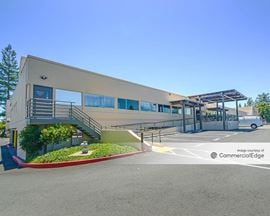 Napa Medical Center