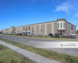 Marina Vista Business Center - Bldg B