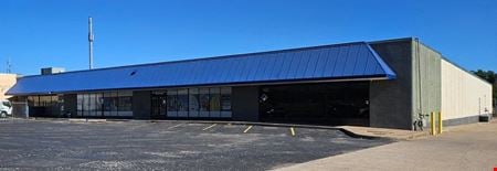 Photo of commercial space at 900 N Pennsylvania Ave in Oklahoma City