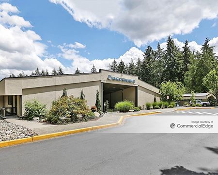 Office space for Rent at 301 South 320th Street in Federal Way