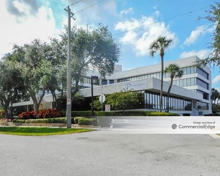 Shared and coworking spaces at 1499 West Palmetto Park Road #212 in Boca Raton