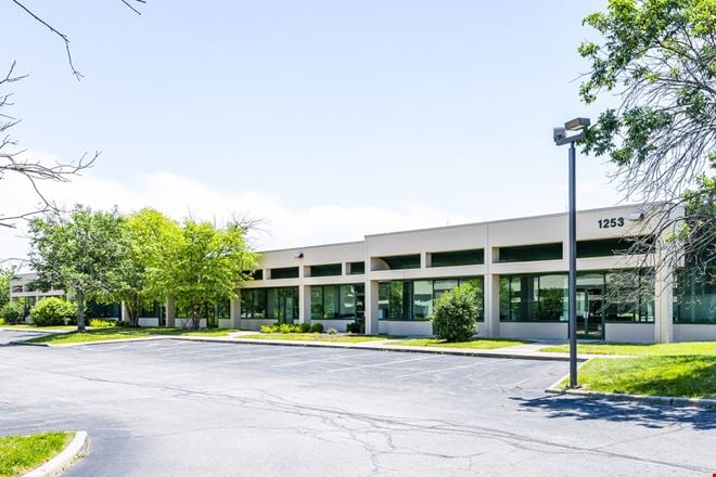 Kemper Meadow Office Park