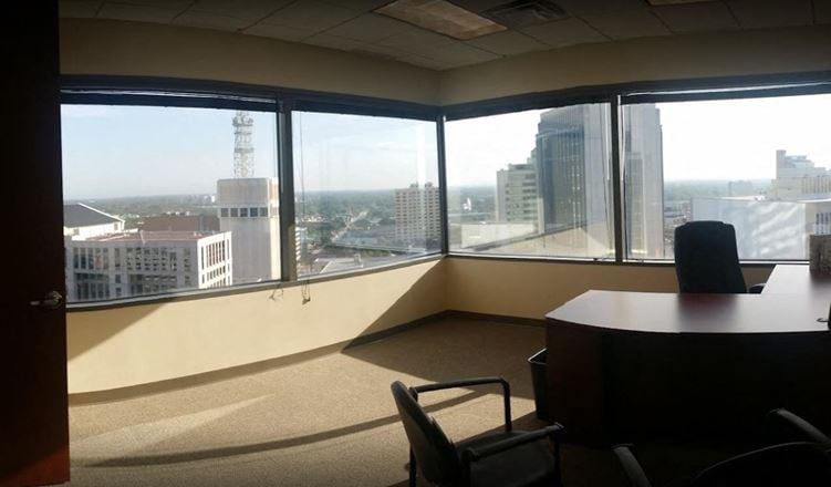 Executive Suite Professionals - ESP Downtown