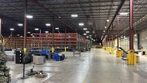 1036 - Stafford Warehouse