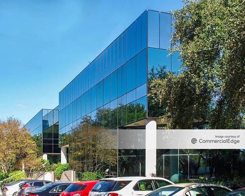 Oakpointe Office Building