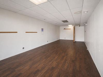 12149 S. Western Ave | Retail & Office Space For Lease