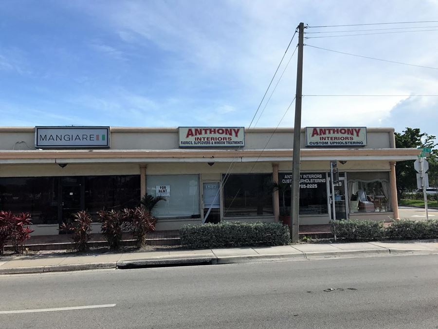 1827 East Sample Road 1827 E Sample Rd, Pompano Beach, FL