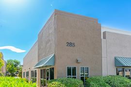 Bermuda Springs Corporate Plaza, Bldg. 285, Suite 100