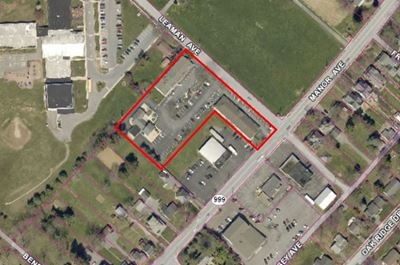 515B Leaman Ave - Millersville