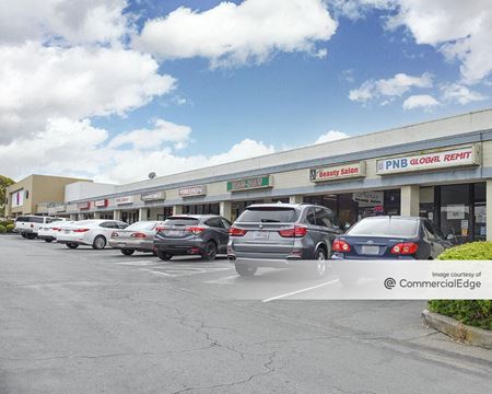 Retail space for Rent at 36 Springstowne Center in Vallejo