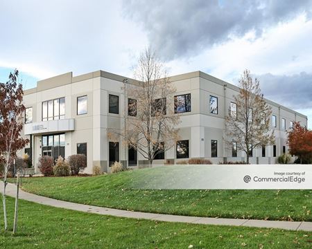 Colorado Technology Center - 315 CTC Blvd - Louisville