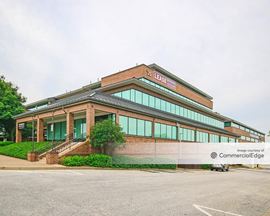 McDonogh Crossroads - 25 Crossroads Drive