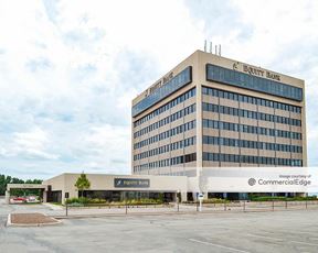 The Ruffin Building at 9111 East Douglas Avenue - 9111 East Douglas ...