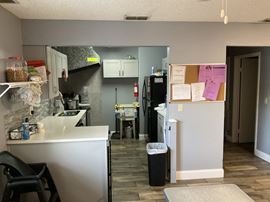 Keiki's Place Childcare Center