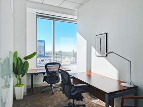 Regus - Plano - Shops at Legacy