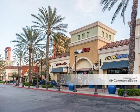 Retail space for Rent at 12285 Limonite Avenue in Mira Loma