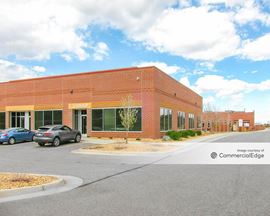 Corporate Center - 150 Capital Drive