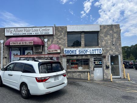 Photo of commercial space at 3201 Middle Country Rd in Lake Grove