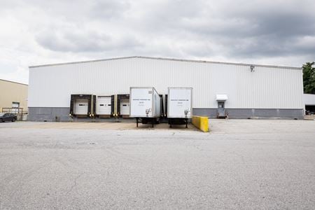 Industrial space for Rent at 3 Grande Blvd in Saratoga Springs
