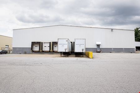 Industrial space for Rent at 3 Grande Blvd in Saratoga Springs